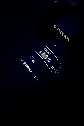 Фотоаппарат pentax объектив обои