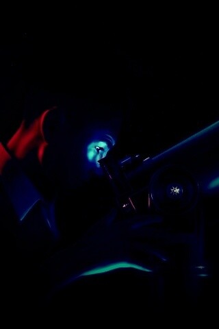 Наблюдатель обои