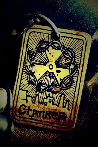 Сталекерский значок обои