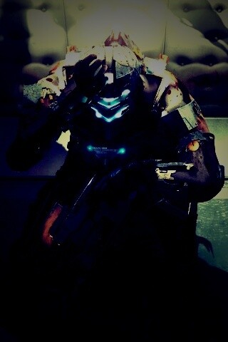 Dead Space 2 обои