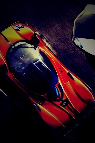 Hot Pursuit обои