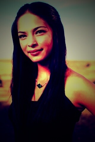 Лана Лэнг обои