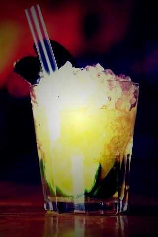 Мохито обои