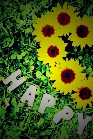 Радость обои