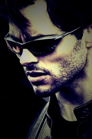 Циклоп из Людей Икс обои