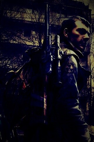 S.T.A.L.K.E.R. обои