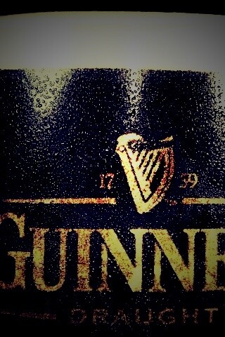Guiness  обои