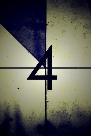 Обратный отсчёт обои