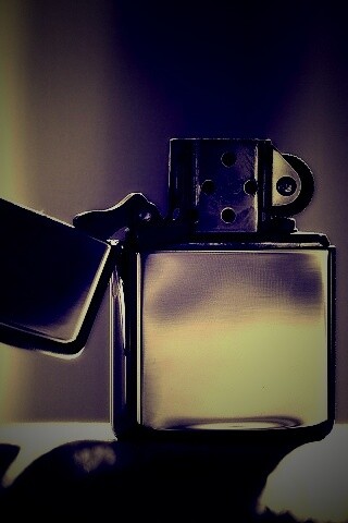 Зажигалка обои