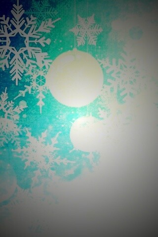 Новогодний клипарт обои