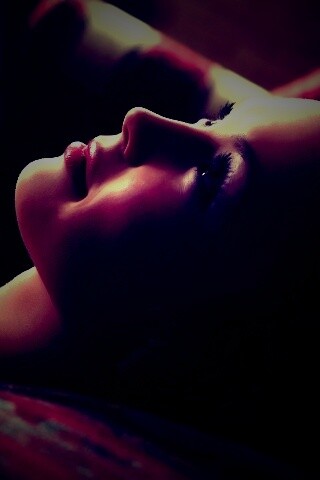 Девушка обои