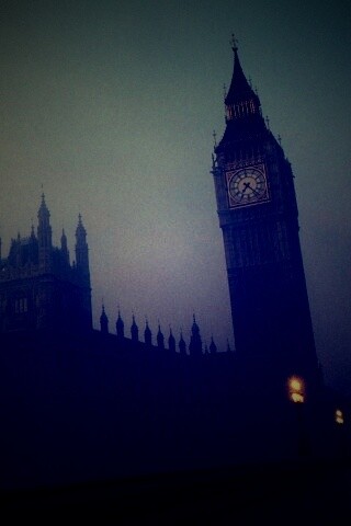 Лондон обои