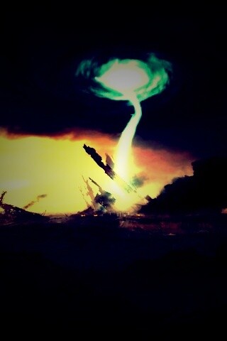 Цитадель обои