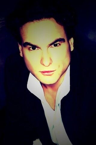 Джонни Галаки обои