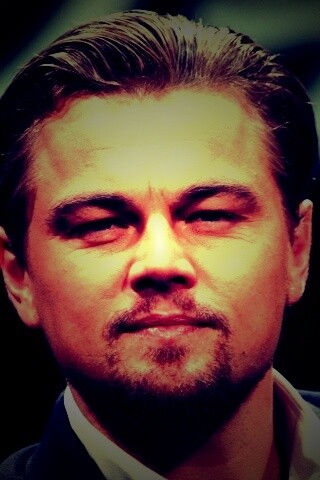 Леонардо Дикаприо обои