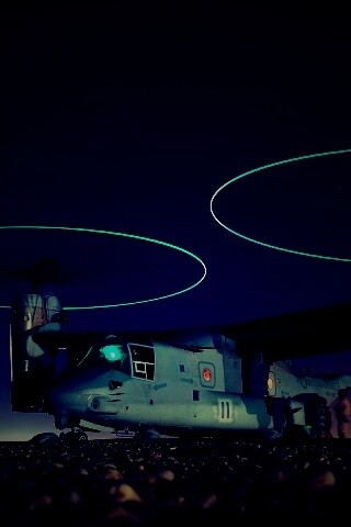 Конвертоплан обои