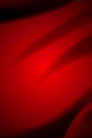 Красная ткань обои