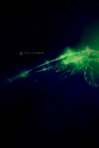 Горизонт обои