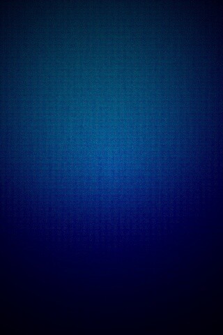 Синий фон с бликом обои