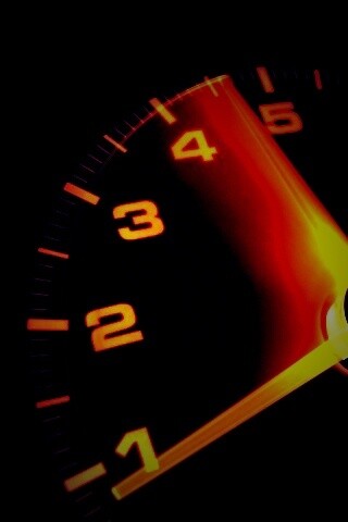 Спидометр обои