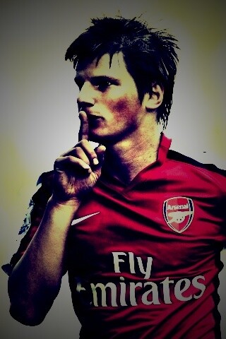 Андрей Аршавин обои