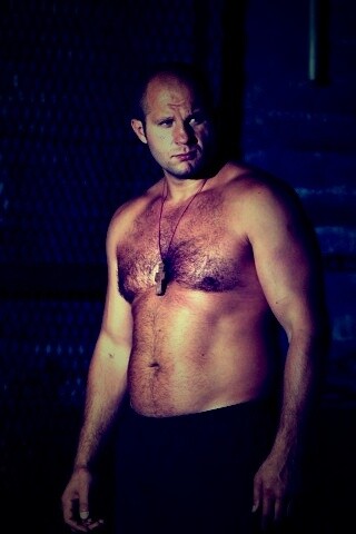 Фёдор Емельяненко обои