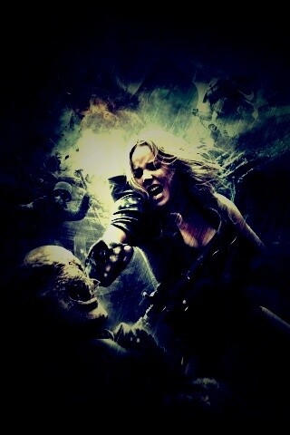 Запрещенный прием обои