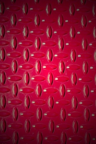 Стальной лист красного цвета обои