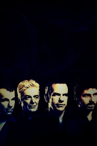 Актрёры мюзикла Нотр Дам де Пари обои