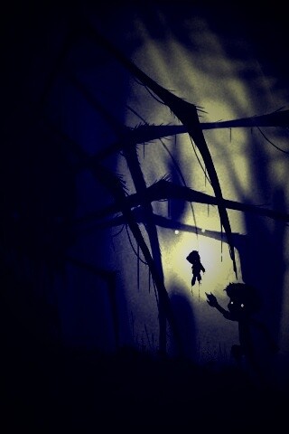 Фанарт Лимбо обои