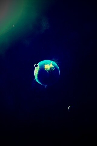 Колония-0046 обои