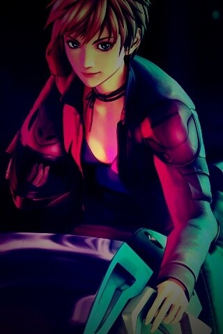 Дюна Ньют обои