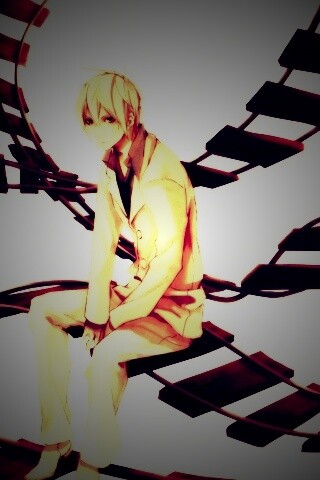 Парни в костюмах обои