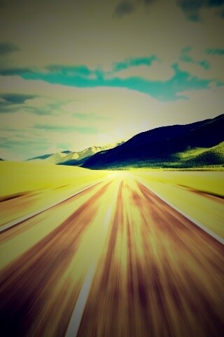 Скорость обои