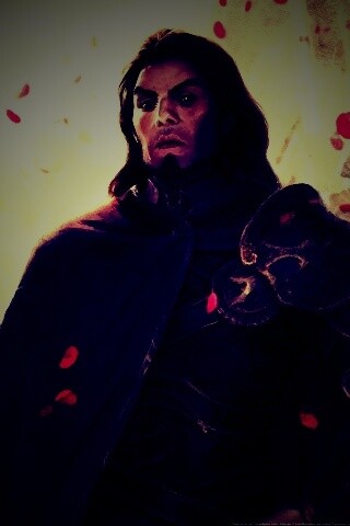 Рыцарь обои