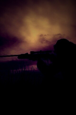 Снайпер обои