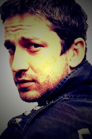 Джерард Батлер обои