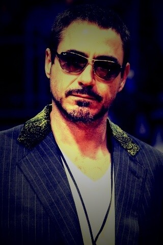 Роберт Дауни мл. обои