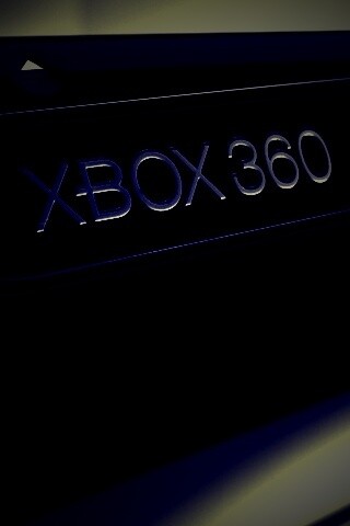 Консоль XBOX 360 обои
