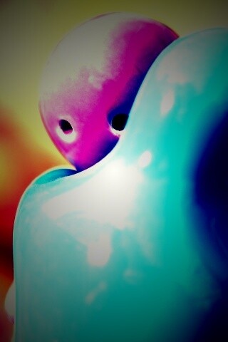 Обними меня обои