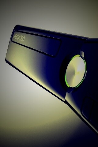 Иксбокс 360 обои