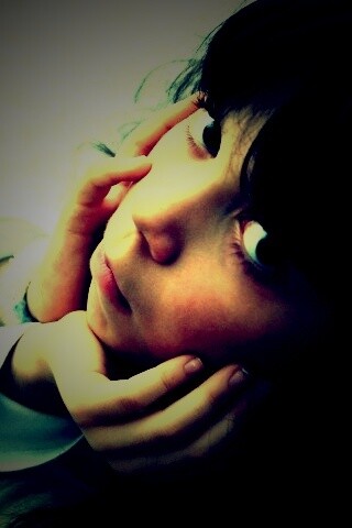 Девочка обои