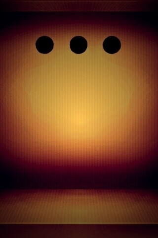 Коробка обои