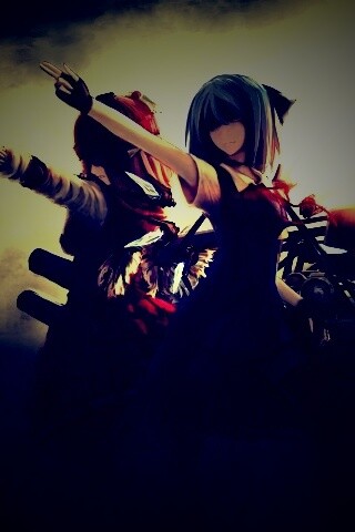 В атаку обои