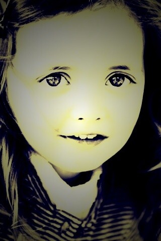 Девочка обои