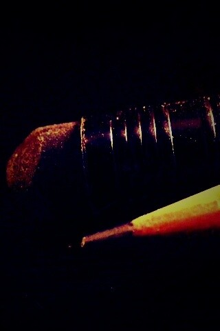 Карандаш обои