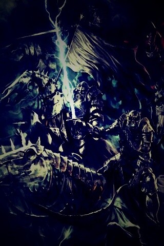 Дикий Гон обои