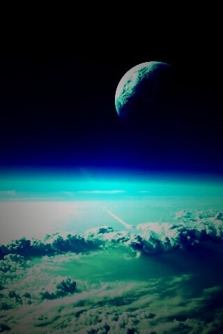 Вся красота космоса обои