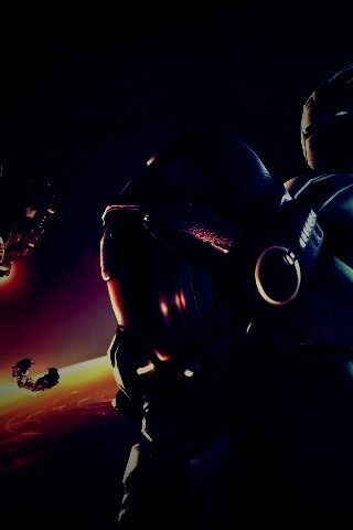 Black Prophecy обои