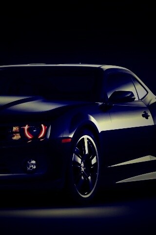 Chevrolet Camaro обои